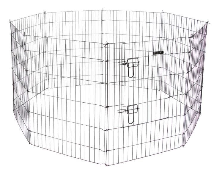 KERBL Freilaufgehege